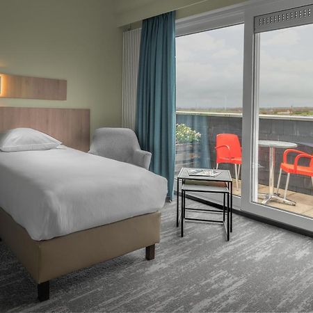 Floreal Blankenberge Kültér fotó
