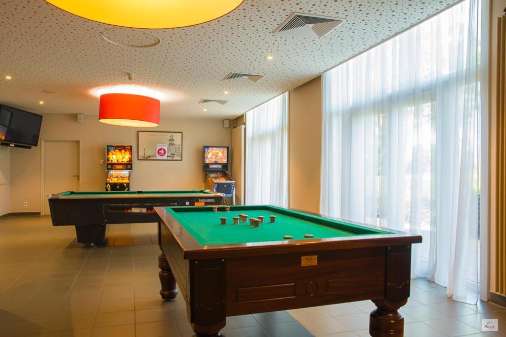 Floreal Blankenberge Kültér fotó
