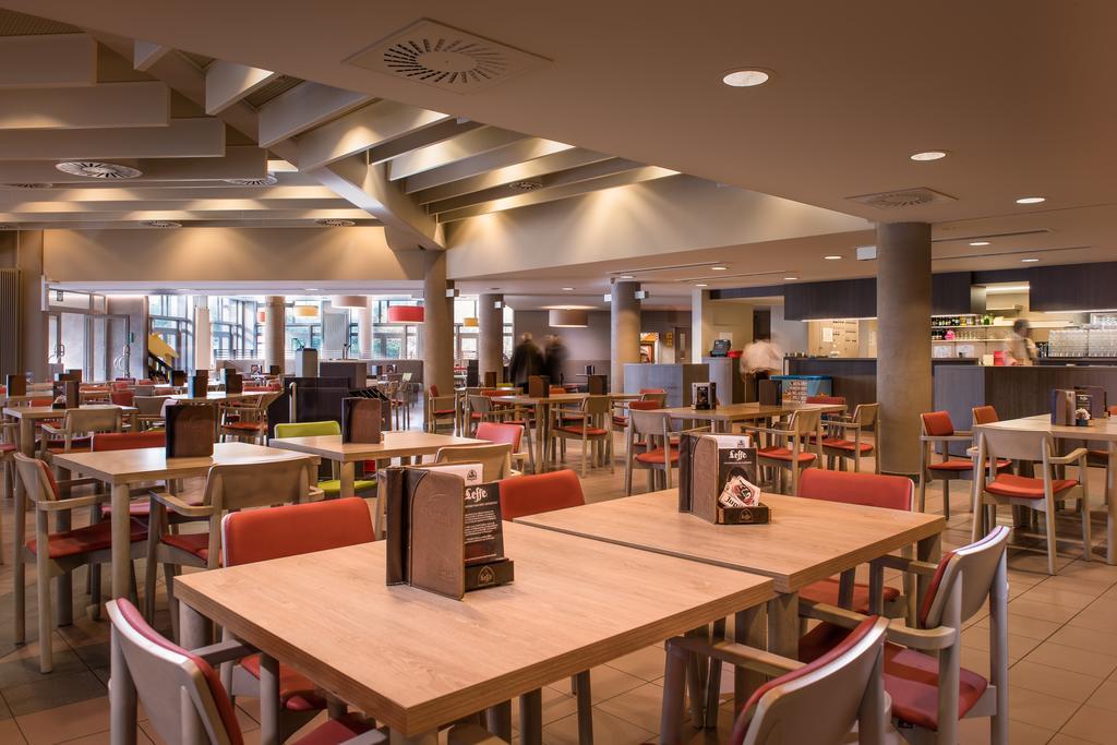 Floreal Blankenberge Kültér fotó